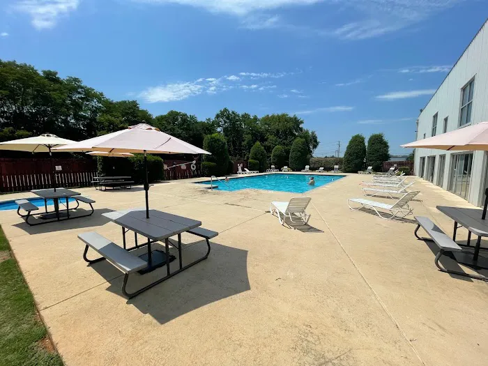Clarksville Athletic Club 1