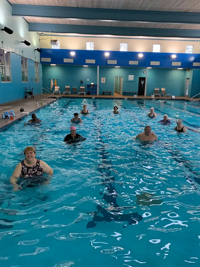 Clarksville Athletic Club 2