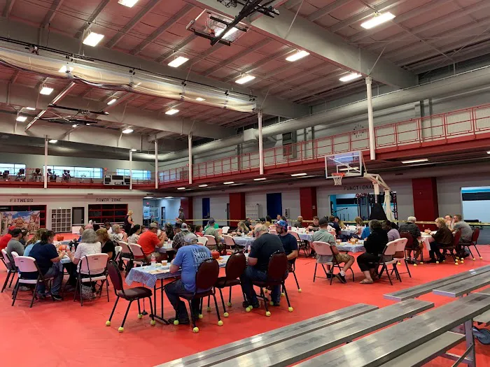 Clarksville Athletic Club 4