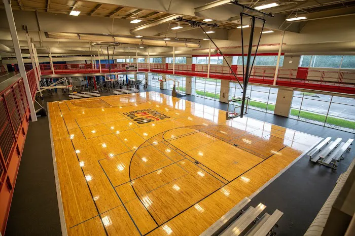 Clarksville Athletic Club 5