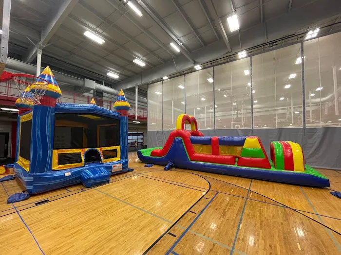 Clarksville Athletic Club 0