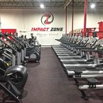 Impact Zone Fitness and Sports Performance