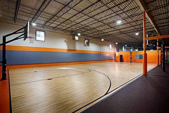 Impact Zone Fitness and Sports Performance 4