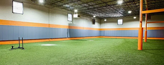 Impact Zone Fitness and Sports Performance 2