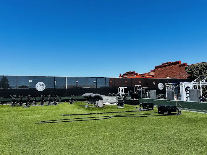 Bay Club San Francisco 9