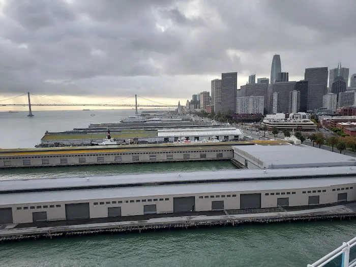 Bay Club San Francisco 2
