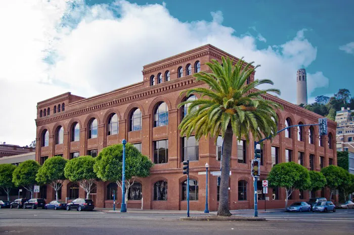 Bay Club San Francisco 4