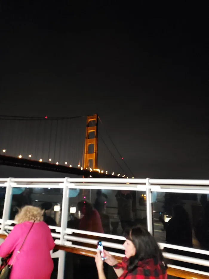 Bay Club San Francisco 8