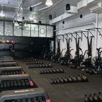 SESSION TRAINING | NORTH WILLIAMSBURG