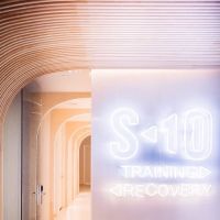 S10 Training