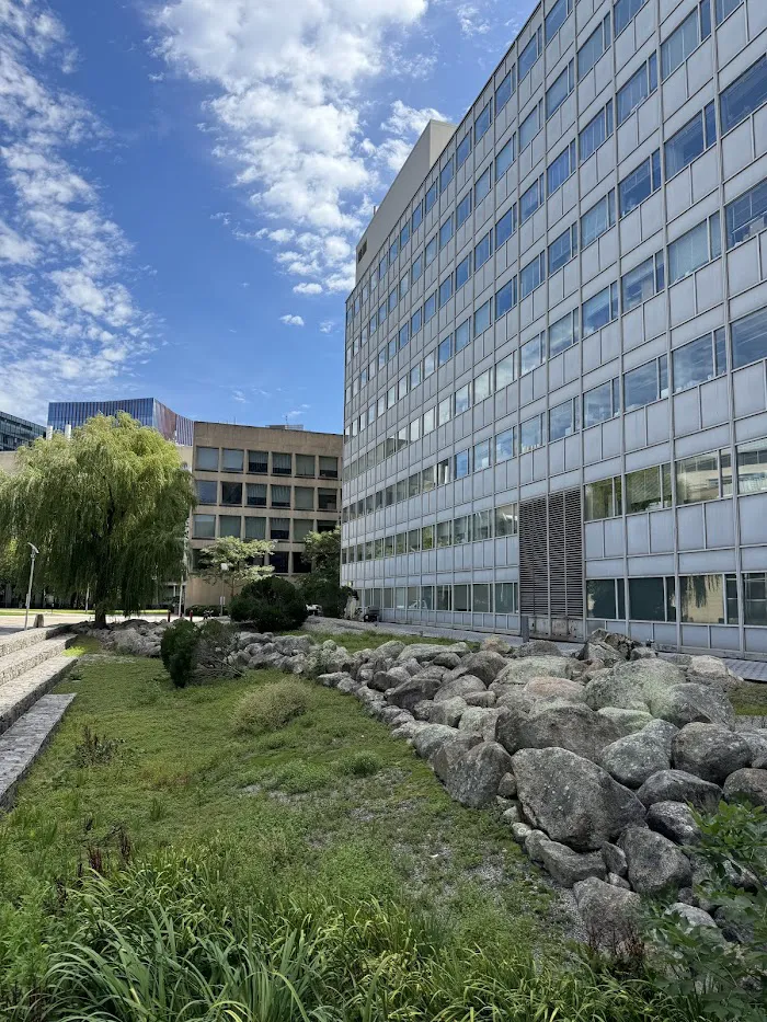 MIT Recreation - Alumni Pool and Wang Fitness Center 9