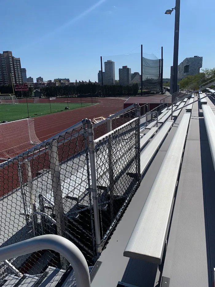 MIT Recreation - Alumni Pool and Wang Fitness Center 6