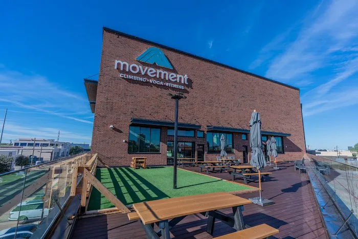 Movement Design District 7