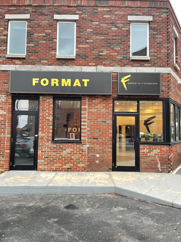 FORMAT 7