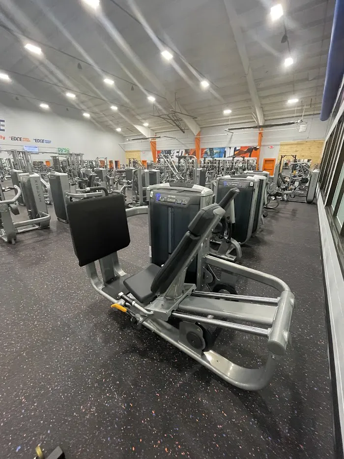 The EDGE Sports & Fitness 3