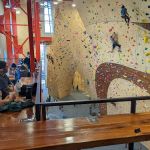 The Front Climbing Club