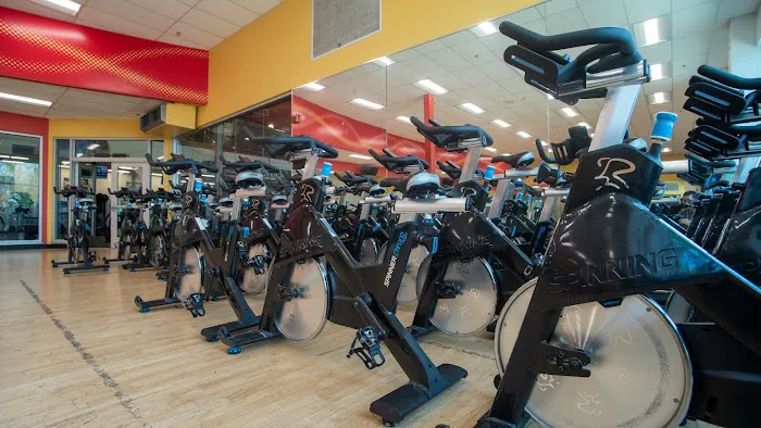 24 Hour Fitness 6
