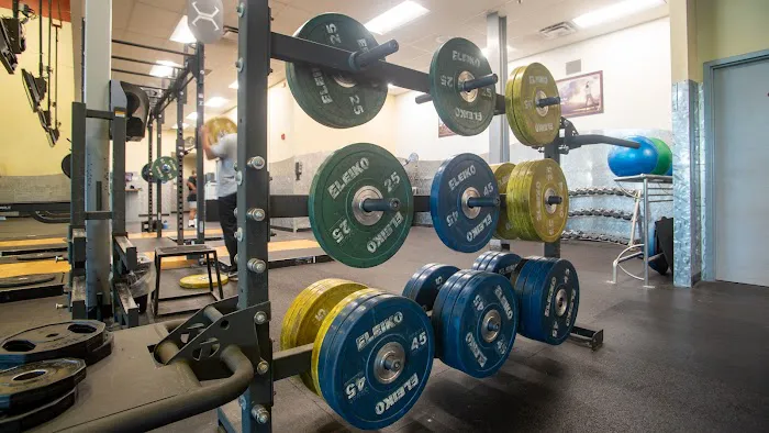 24 Hour Fitness 3