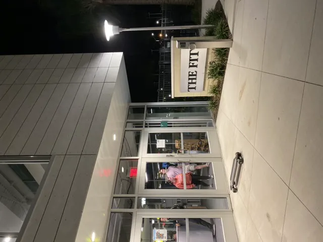 The FIT 9