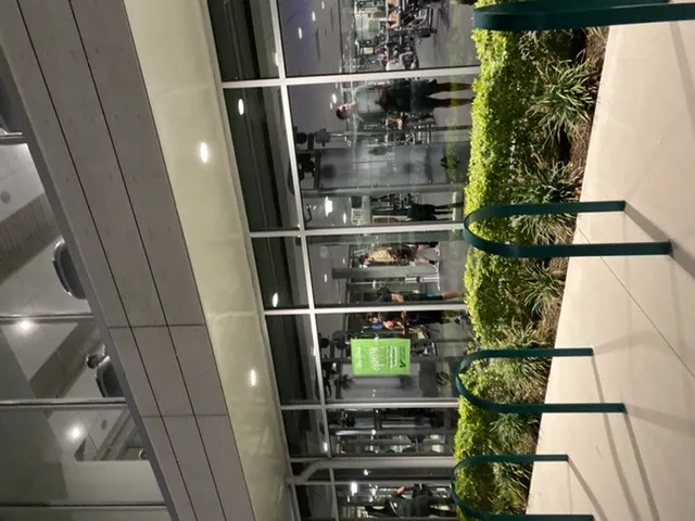 The FIT 4