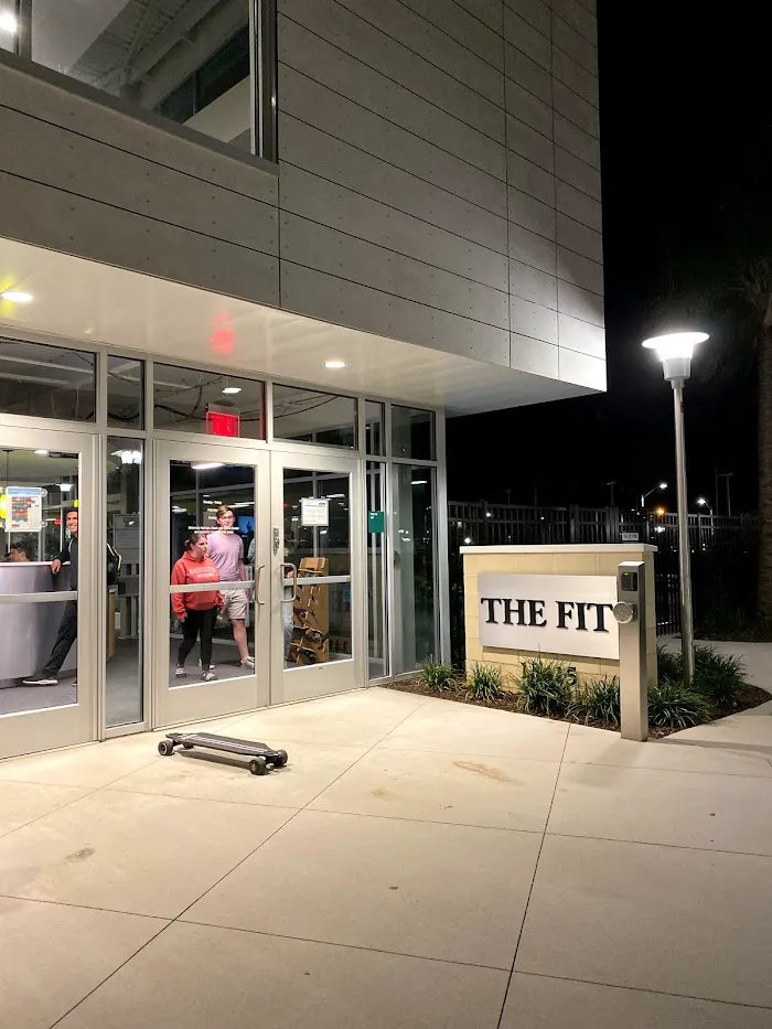 The FIT 2