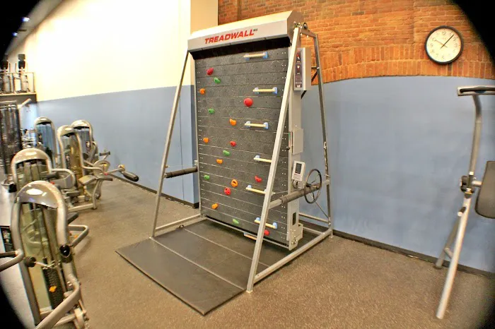 Cambridge Athletic Club 4