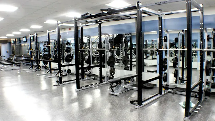 Cambridge Athletic Club 2