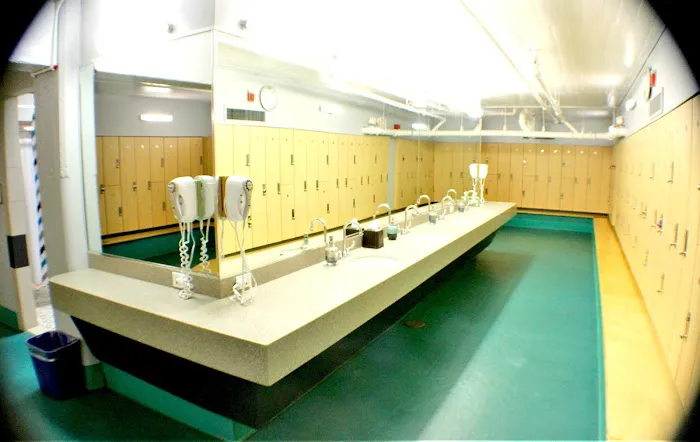 Cambridge Athletic Club 0