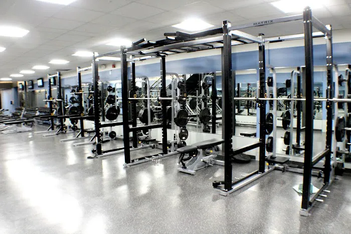 Cambridge Athletic Club 3