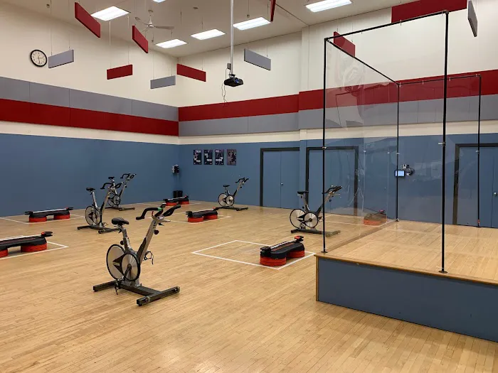 Cambridge Athletic Club 1