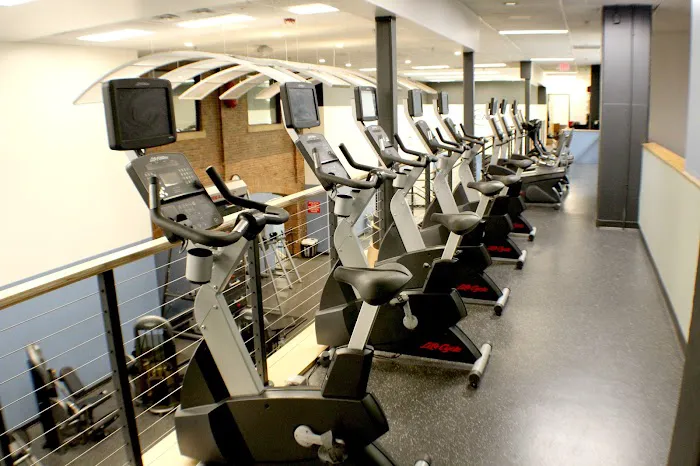 Cambridge Athletic Club 5