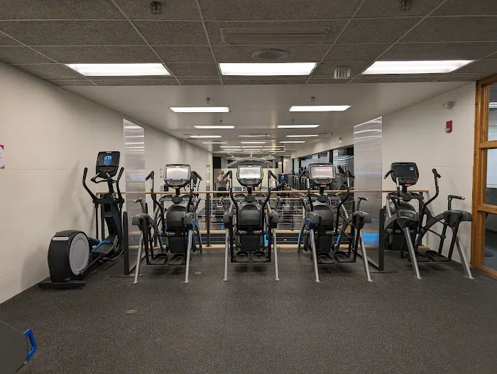 Cambridge Athletic Club 7