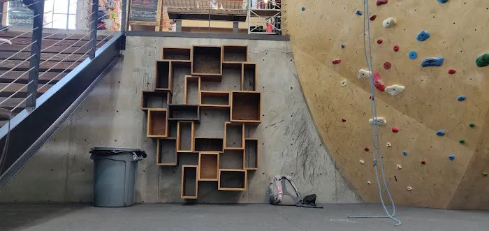 The Front Climbing Club 3