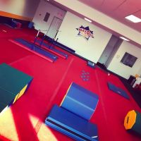 MaxOut Kids Gymnastics & Fitness