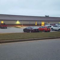 GymTech Youth Gym Sports
