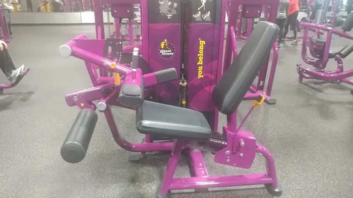 Planet Fitness 6