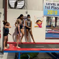 Stick It Gymnastics GA