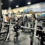 EōS Fitness