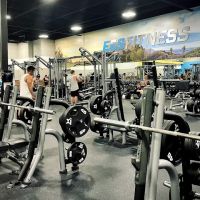 EōS Fitness