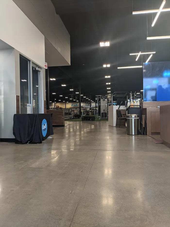 EōS Fitness 0