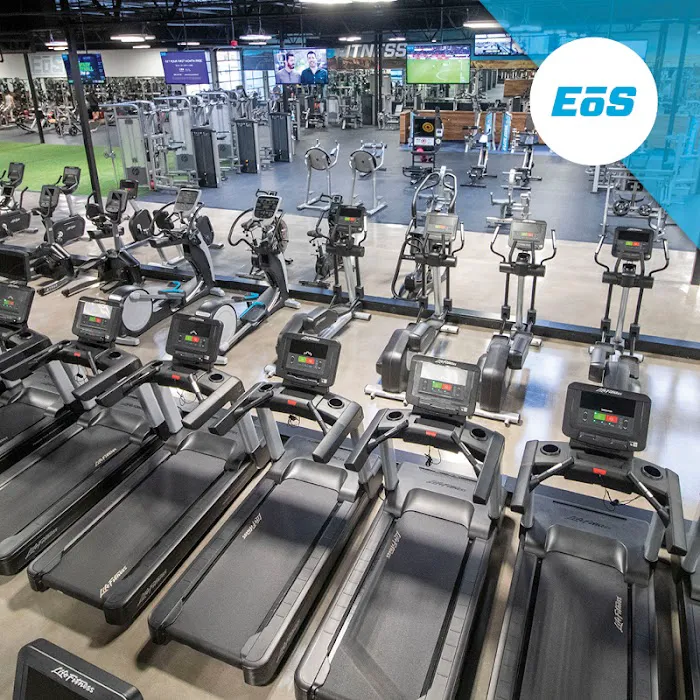EōS Fitness 8