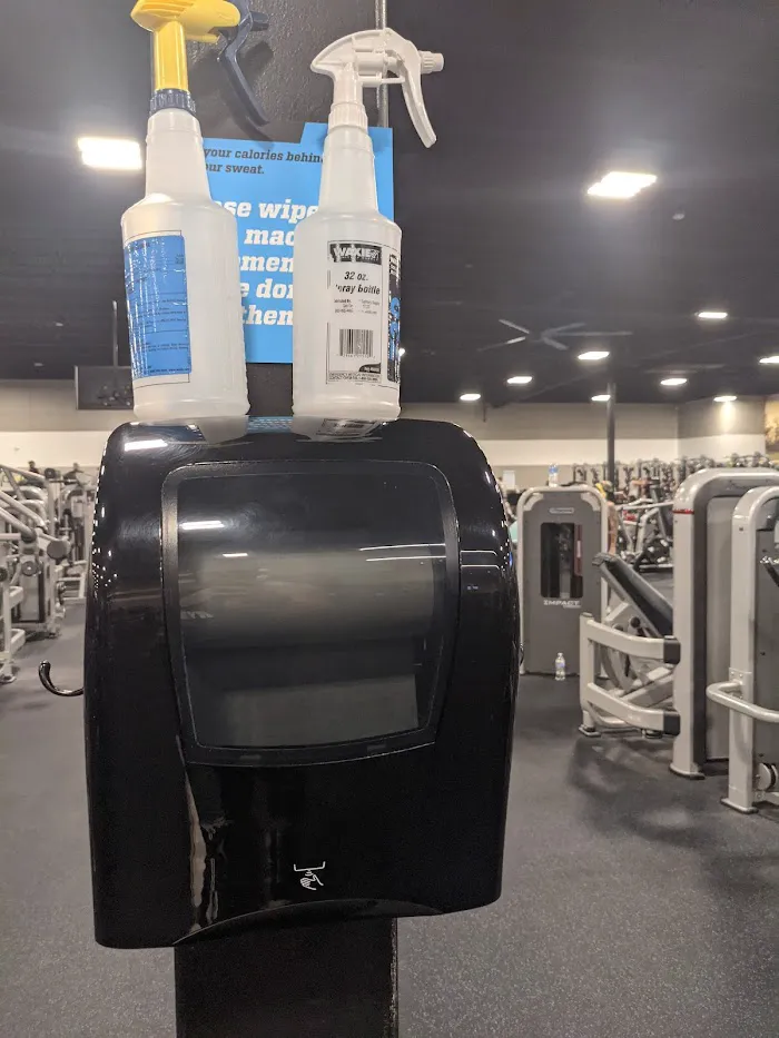 EōS Fitness 7