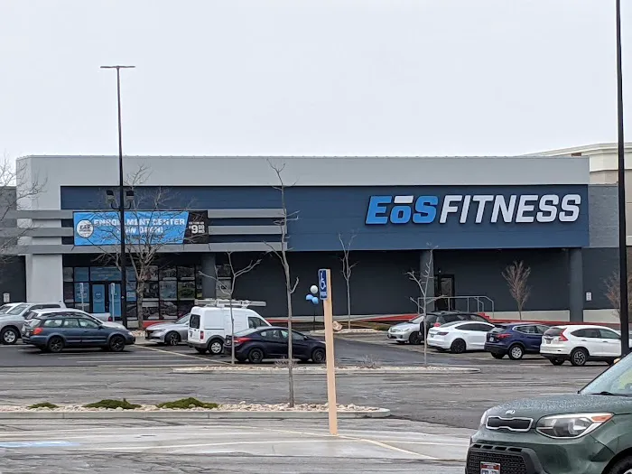 EōS Fitness 2
