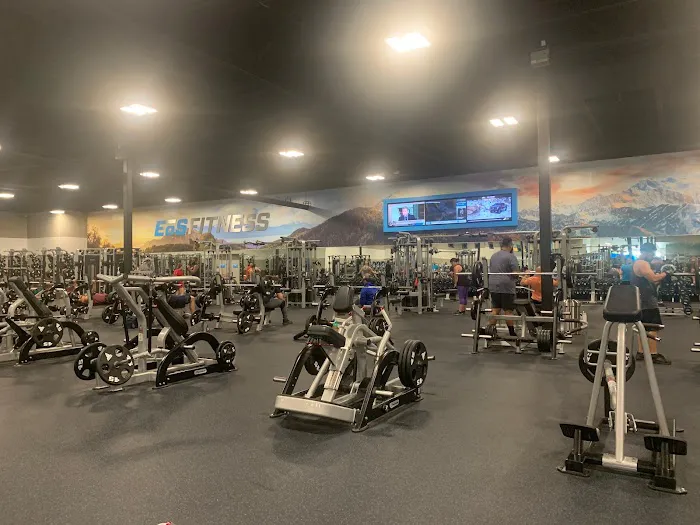 EōS Fitness 4
