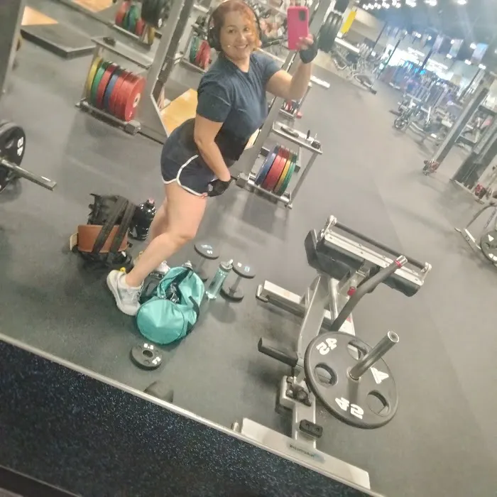EōS Fitness 9