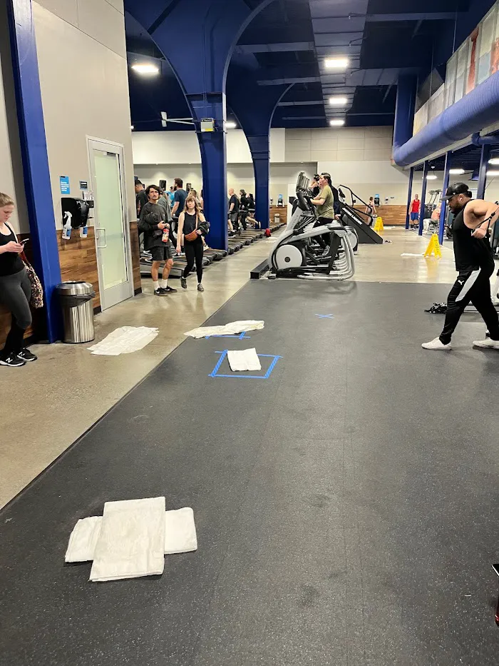 EōS Fitness 9