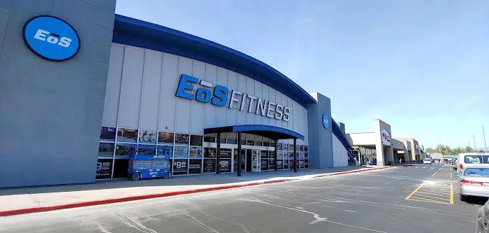 EōS Fitness 2