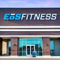 EōS Fitness ico