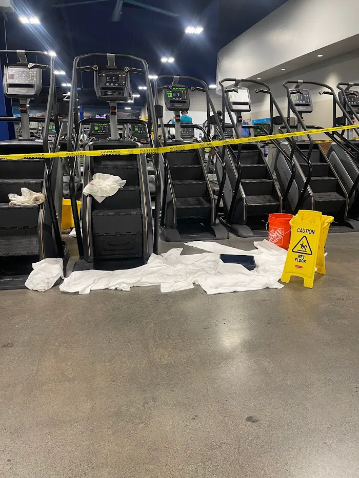 EōS Fitness 3