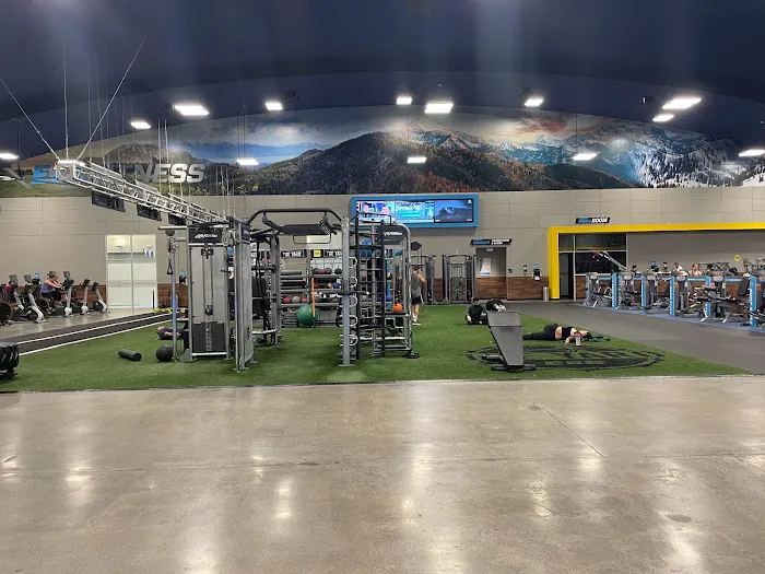 EōS Fitness 6